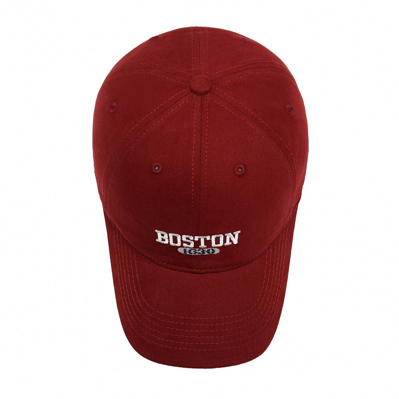 Zonnebeschermingshoed Heren Zomer Dames Zonnescherm Grote Rand Diepe Grote Hoofdomtrek Harde Top Baseballpet_voghion.com