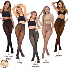 S 43418 High Quality Opaque Tights ��Ʒ�ʴ�׿� �羳ŷ��