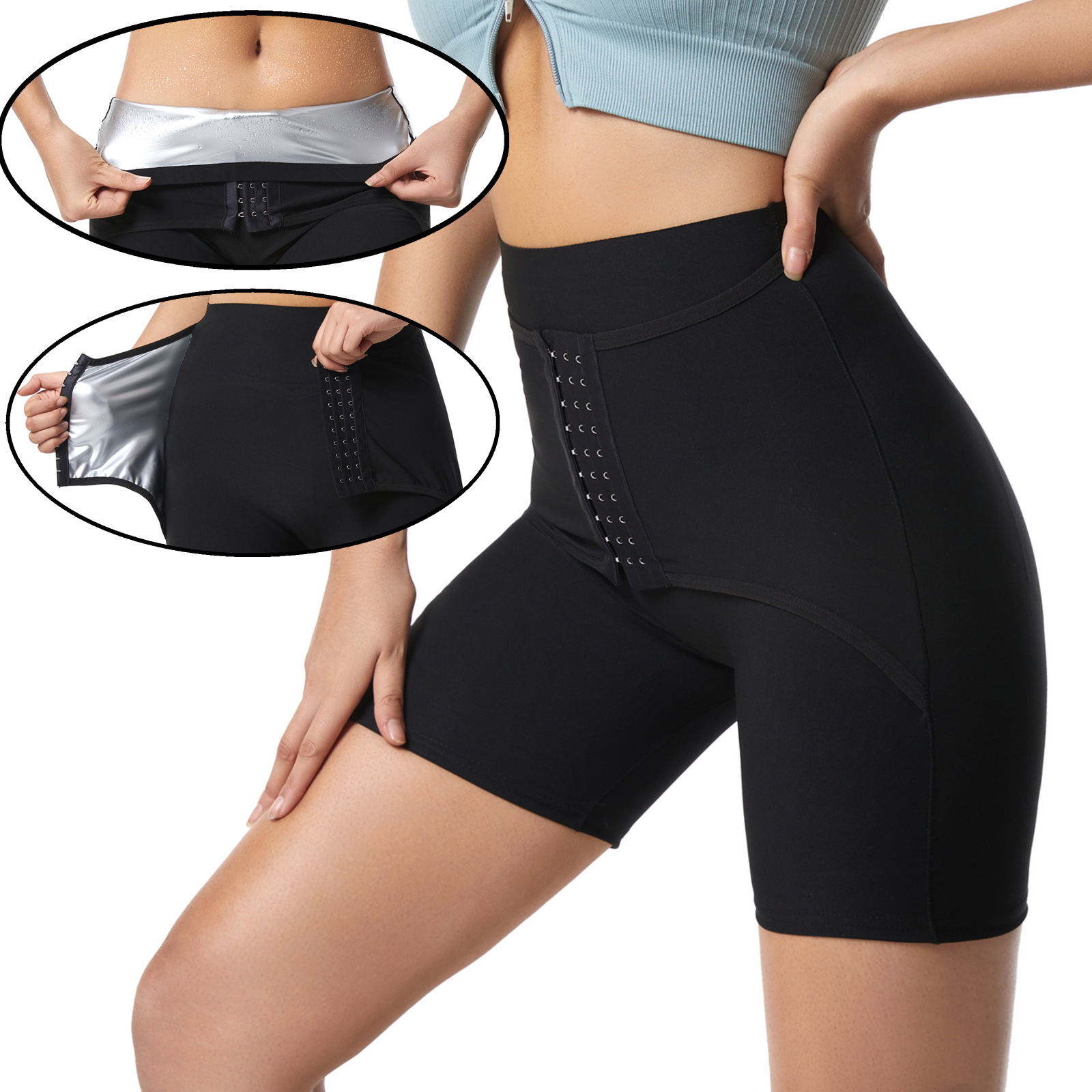 Postpartum Shapewear Pants