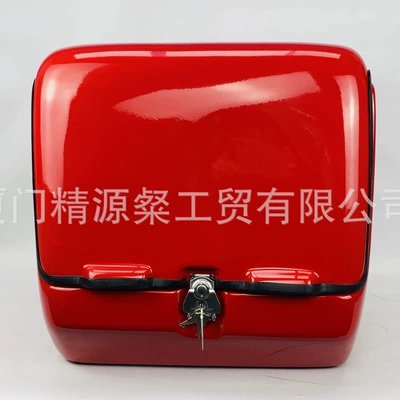Factory Direct Sales, Special Insulated Electric car tail box