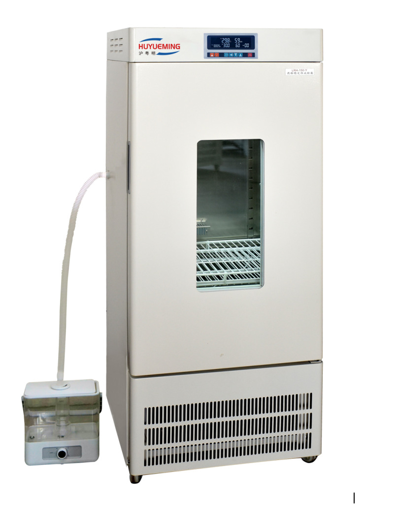 400L 恒温培养箱60×60×114湿度控制培养箱HYM-400-MS霉菌培养箱