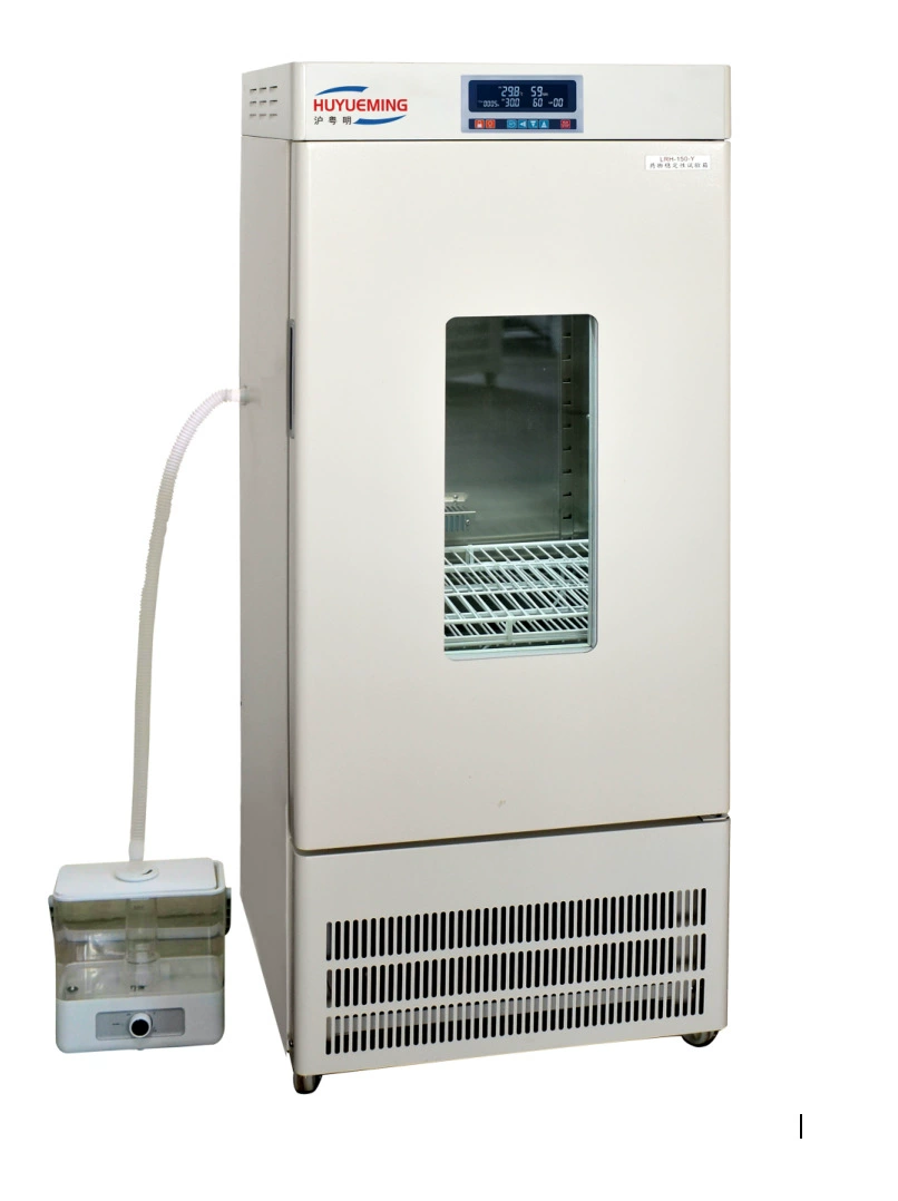 Коробка для культуры пресс-форм на 325 л HYM-325-MS Коробка для культуры с постоянной температурой 54 × 55 × 110 Коробка для кантонской культуры Шанхай