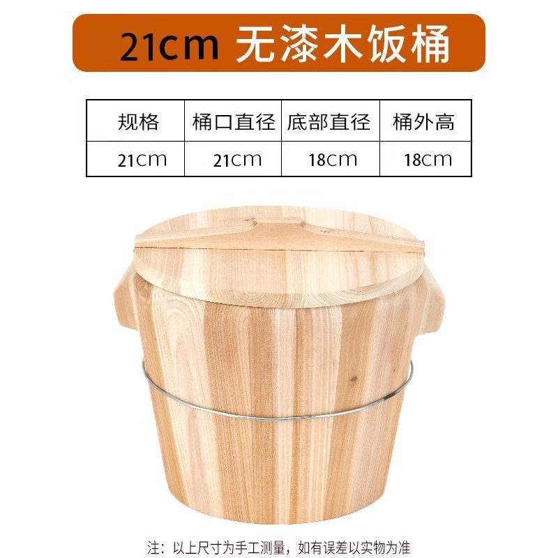 蒸しの宝のメーカーのもち米のご飯は露店の杉の砂のレトルトを並べて竹の大きい小さいサイズの木の商売の家庭用の蒸しご飯の樽を蒸します。|undefined