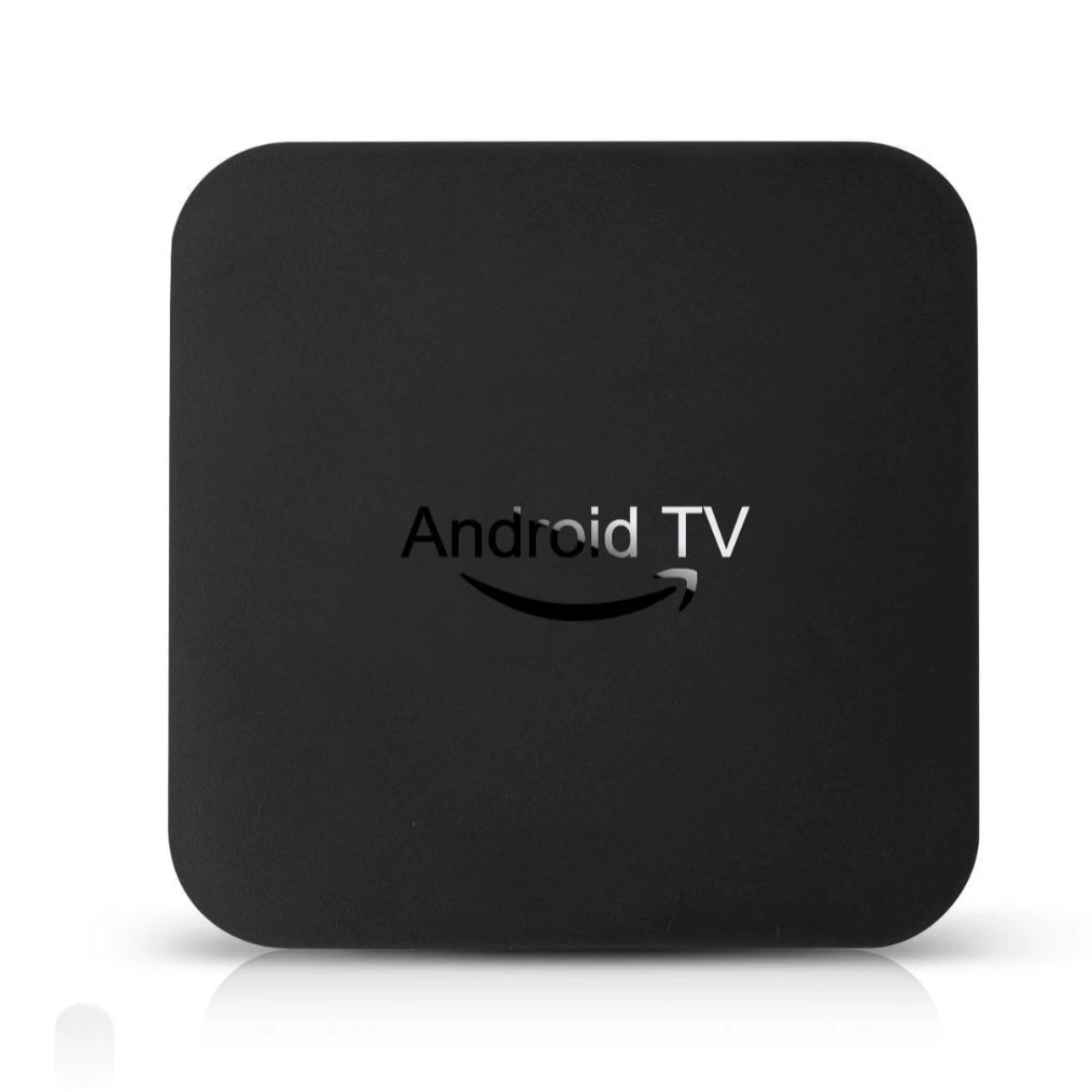 Внешнеторговый умный сет-топ-бокс 5G двухдиапазонный домашний 4K высокое разрешение внешняя торговля ТВ-бокс tvbox Android