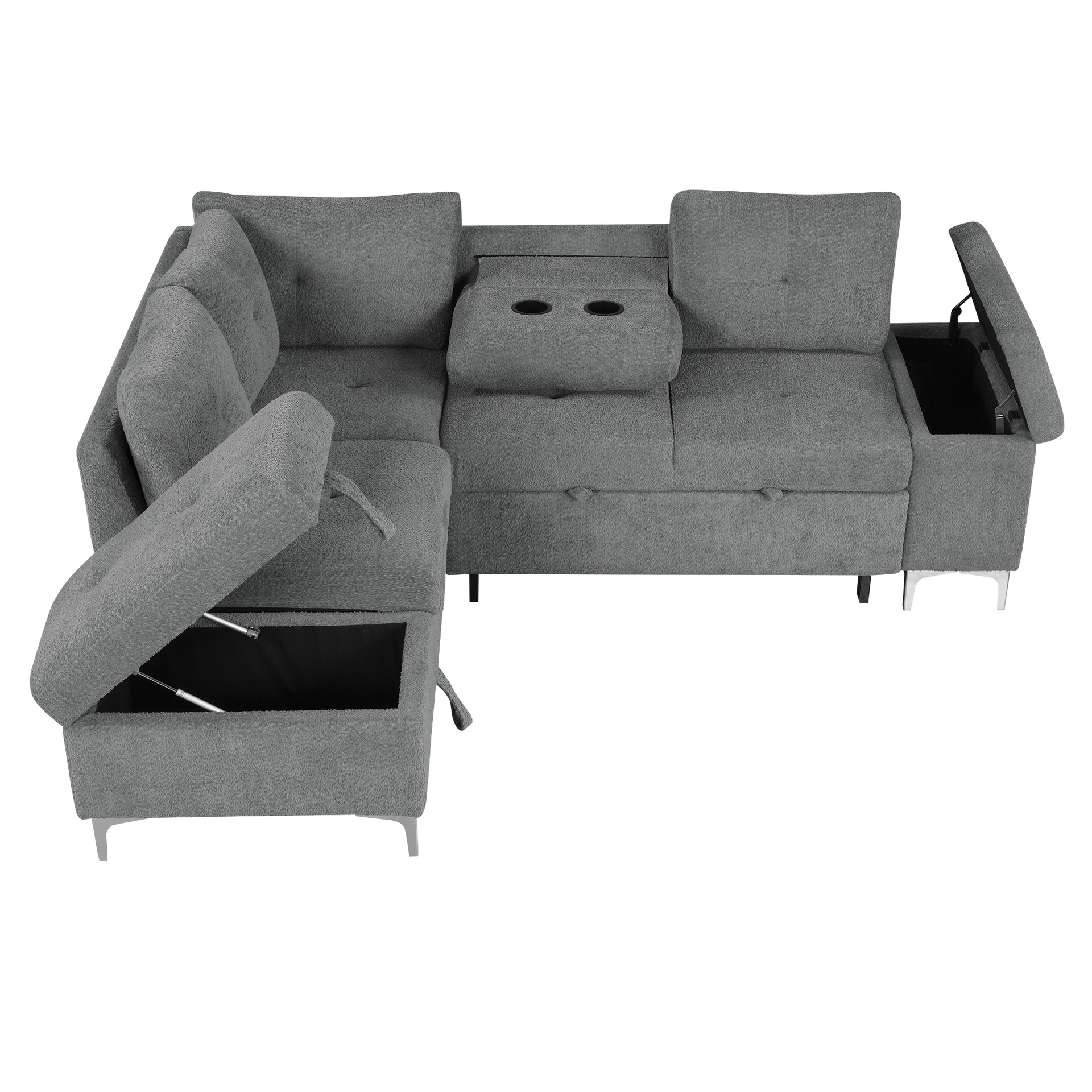 Sofá de estilo italiano minimalista y ligero de lujo estilo retrógrado, pequeño sofá de sala de estar nórdico