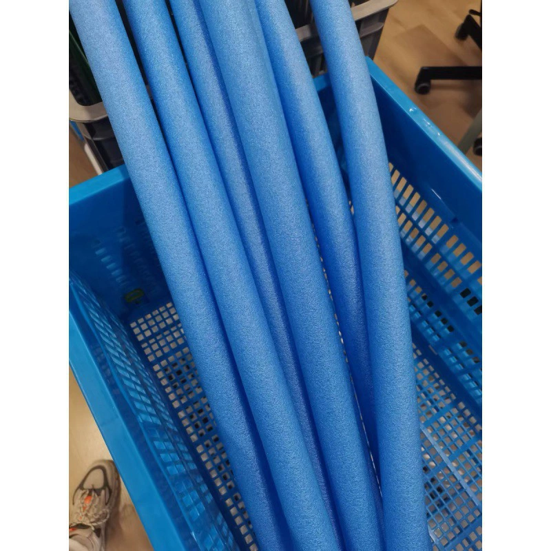 Fluorescent green sponge stick bar atmosphere prop solid foam stick swing stick handheld concert interactive stick