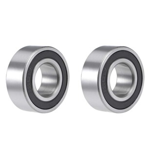3206 5206-2RS/ZZ�p���ܷ�ǽ��|�L���S��30&times;62&times;23.8mm�L���S��