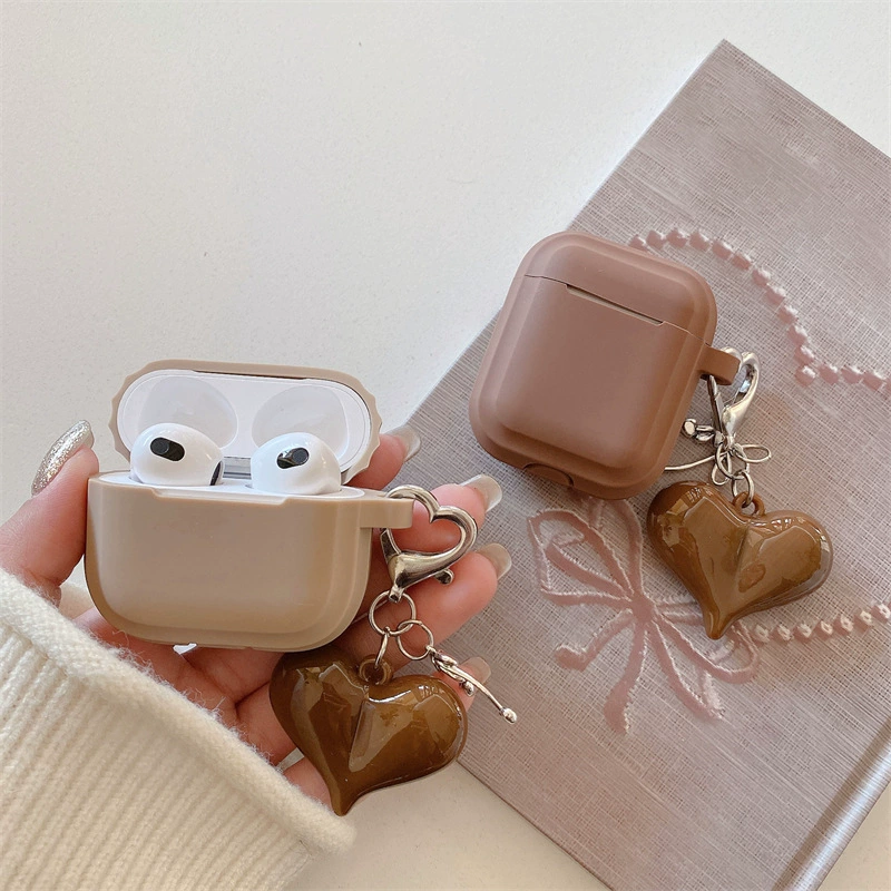 Apple, compatible pendant, protective case pro, headphones, simple and elegant design, pro2, bluetooth