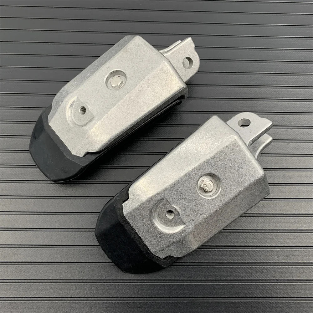 Rubber Footrests Suitable for Gold Wing Gl1800 Gl 1800 2001-2017