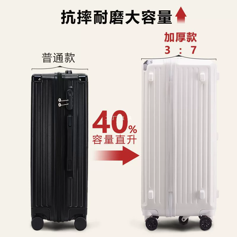 Марк Шидан чемодан большой емкости 28-дюймовый чемодан