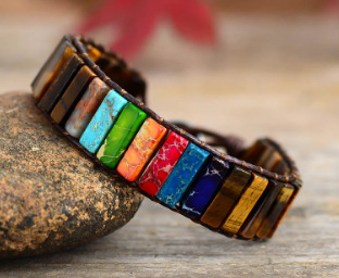 Emperor Stone Bracelet Image 4