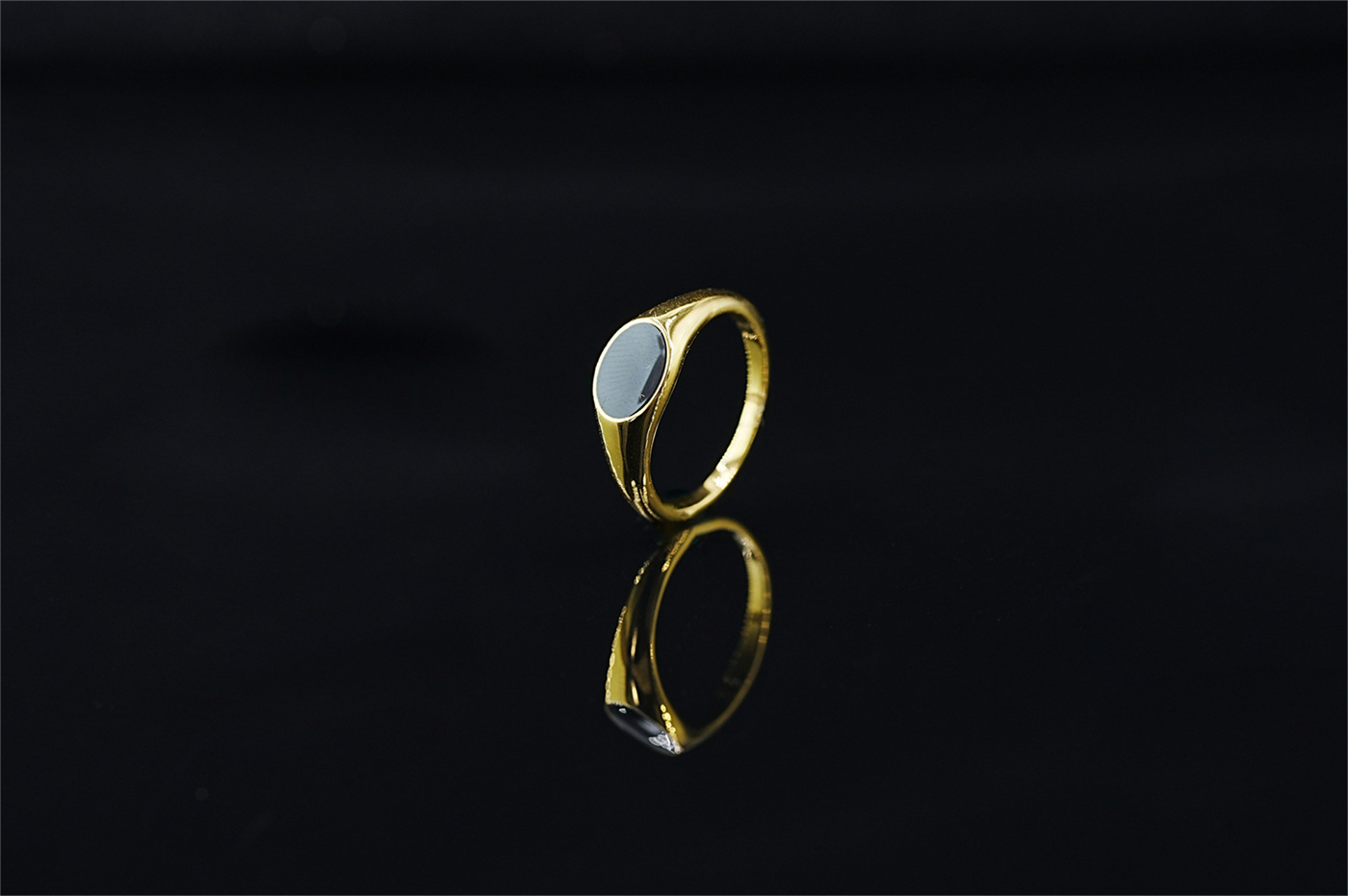 6g Weight Rings Classification 1 Piece Quantity Daily Occasion Titanium Steel Material Geometric Pattern All Seasons Season Unisex Gender Elegant, Luxurious Style Elegant Luxurious Geometric Titanium Steel Unisex Rings Punk Rings 1