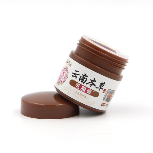 Lymphatic unblocking ointment, mammary gland ointment, underarm cream, mammary gland unblocking ointment, knot relief ointment, breast ointment