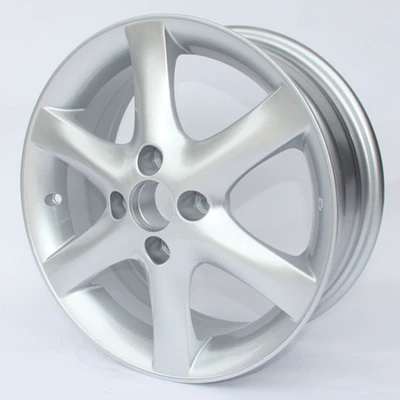Hub Aluminum Alloy Wheels Are Suitable