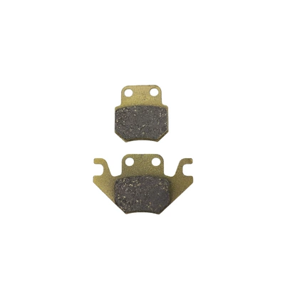 Motosiklet disk əyləc bəndləri Qianjiang Yimi 150 Qj150T-27C Italika Atv190