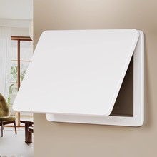 电表箱装饰画配电箱盖板遮挡2025新款客厅电闸总开关网线盒壁挂画