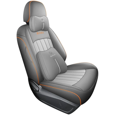 Volkswagen Bora Special Car Seat | Modelə uyğun (Original) oturacaq örtükləri