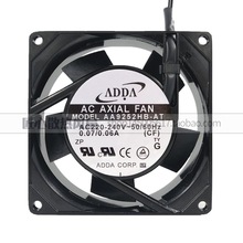 ADDA AA9252HB-AT/AW 9225 220V 9CM 0.07A C Դ ɢL
