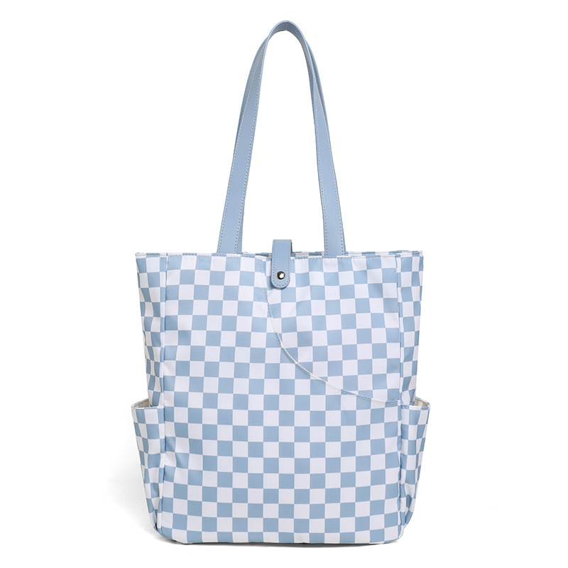 Bolsa de raqueta Peak Sport Outdoor 2025 nuevo bolso de raqueta de bádminton de gran capacidad bolso de raqueta de tenis de alto valor