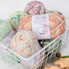 �߲ʝu׃ë���F��ɫ��ë��ë���ֹ�diy����ë�����hᘰ�����