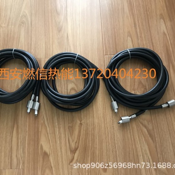 加热炉必配RXGD-20火炬高能点火装置手提式点火枪