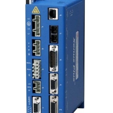 供应COPLEY低压直流20V至90VCOPLEY驱动器AEP系列带Ethercat总线