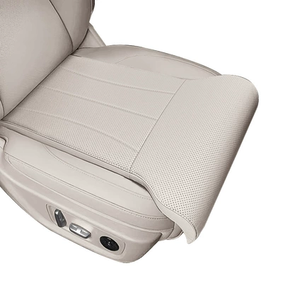 Multi-function pad: Comfortable Leg Rest, Queen Seat Cushion