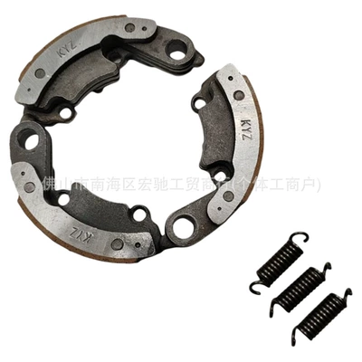 Other drive systems, motorcycle parts primary - wave125-i-neww125ikyz-clutch-shoe-block-spring