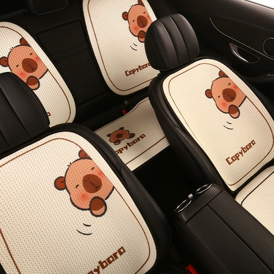 All Seasons, Trendy Seat Cushions, Universal seat cover