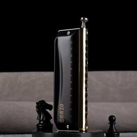 东方鼎 EASTTOP 梦想者2.0 新品 12孔半音阶 跨境电商 外贸