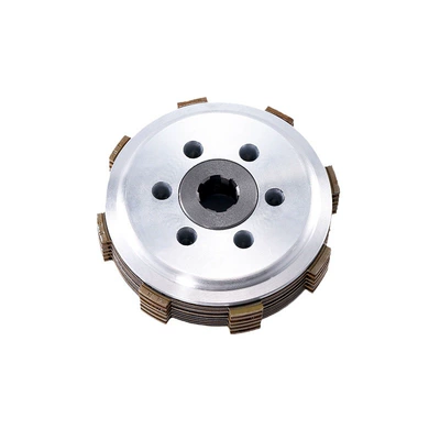 Motorcycle engine and accessories Clutch 6-Pole 6-Plate Ft/Cg150