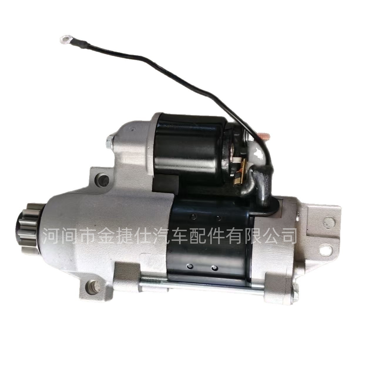 Starter Motor Suitable for Yamaha/Yacht 12V 1.4KW 13T 63P-81800-00-00