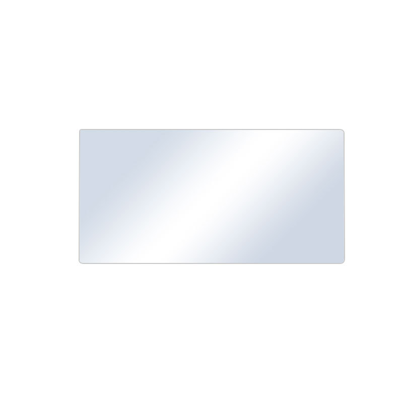 Suitable for Desaisiwei Sv7321 Cruze 7inch Navigation Screen Film, High-Definition Explosion-Proof and Anti-Reflective Film