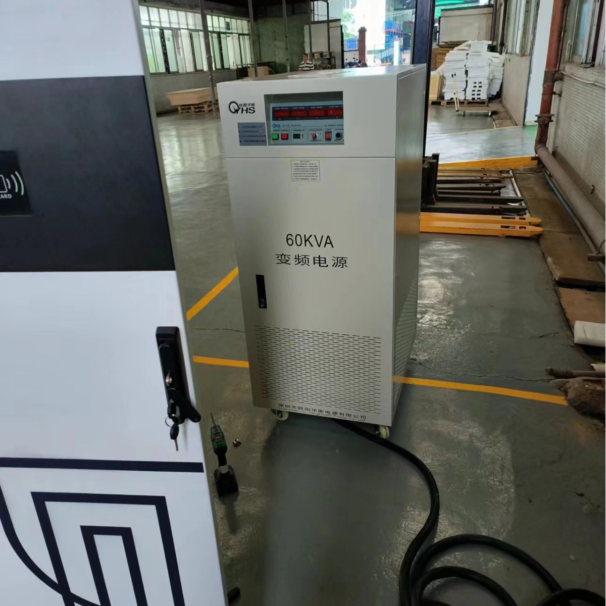 ŷ����˹Ʒ�Ƴ����ṩ����60KVA��Ƶ��Դ|����60KW��Ƶ��Դ