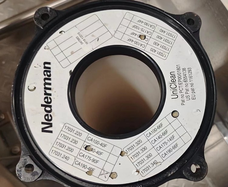 瑞典原厂折扣+空运进口+质保 尼德曼滤芯 5502126 CA190-40F