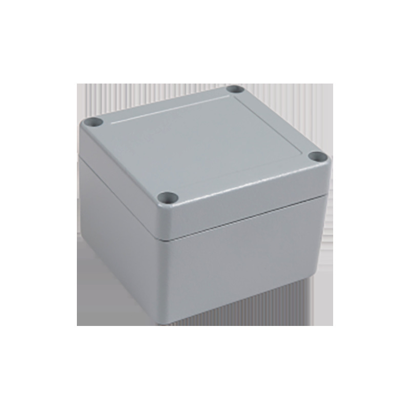 厂家铝铸铝盒03-13 80*70*57