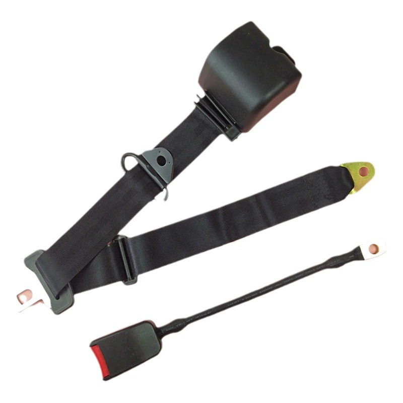 Производители поставляют ремень безопасности водителя автомобиля автобус грузовик автоматический телескопический аварийный замок трехточечный ремень безопасности