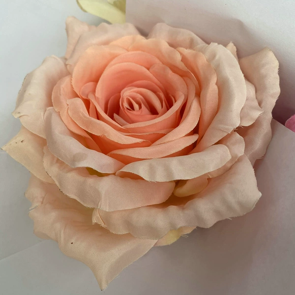 Deep nude pink