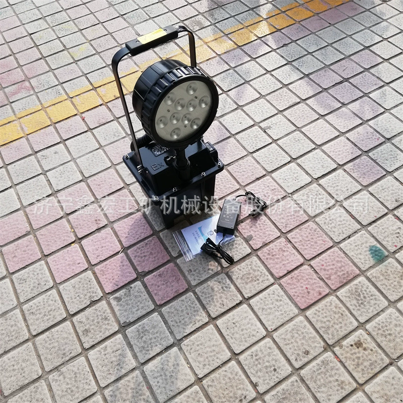 Взрыв-доказательство передвижной свет работы взрыв-доказательство прожектор свет работы СИД передвижной