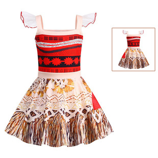 �¿���澉ϵ��Ī���Ȳ�ȹ�ɼ���cosplay���bmoana����ȹ�Y��