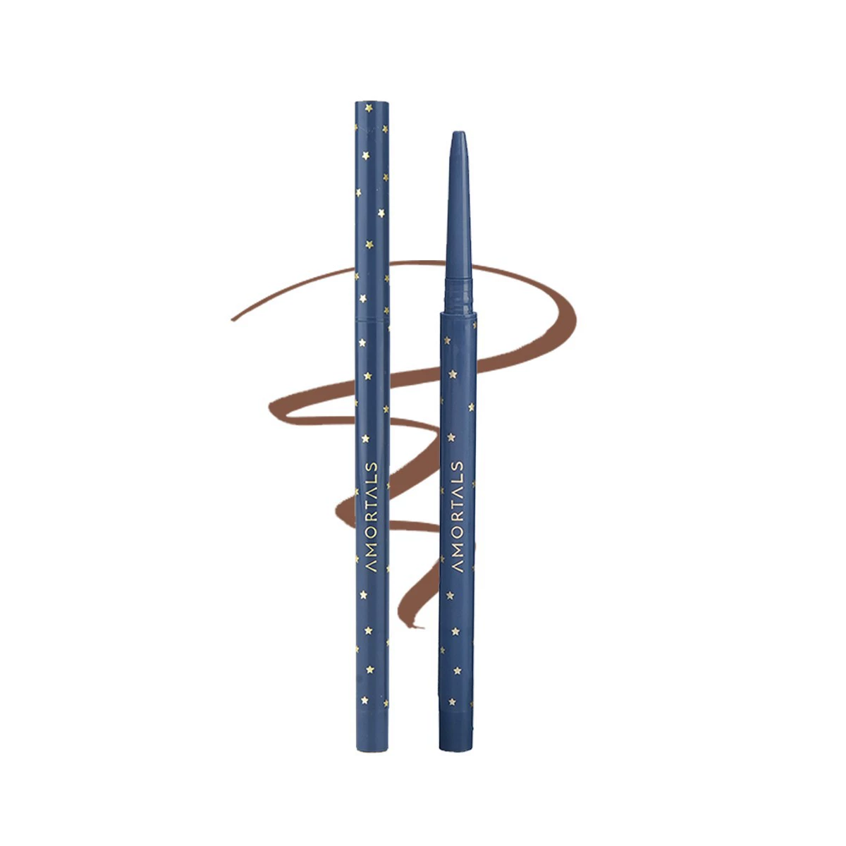 Eye pencil, waterproof liner, no smudge, long-term effect