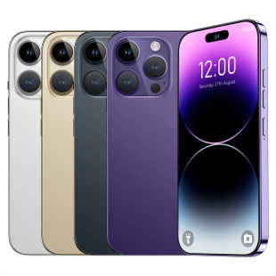 ���Q�羳�֙C���Si14ProMax�`�Ӎu16+1TB��׿����ȫ�Wͨ������Ļ