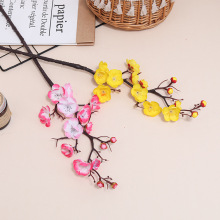 ���滨��֦÷��60cm�D÷���Ї��L�tɫ÷�����յ����b��������