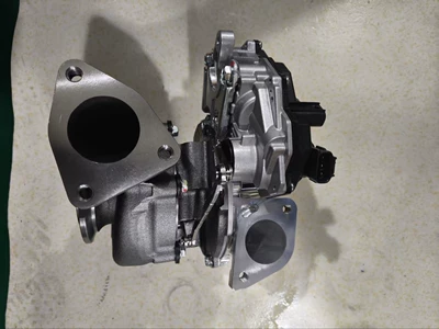 Ct16V 17201-11080 Turbocharger Supercharger