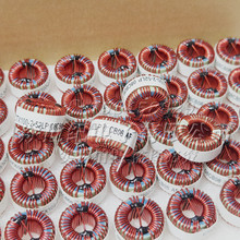 CTX100-2-52LP-R 100UH4.3A�h��늸�ֱ�往Ȧ늸�DIPȫ��ԭ�b�F؛