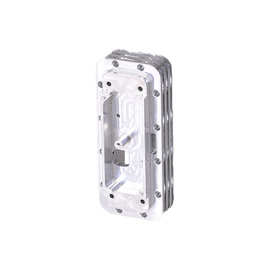 Aerter深圳汽车镁锌铜铝压铸件cnc机加工汽车精密零件cnc铝件加工