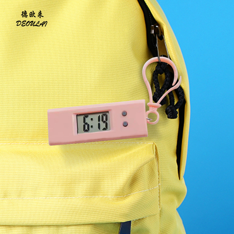 분홍색