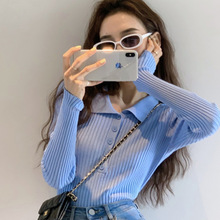 �e���������Ů����ȴ�ë���{ɫpolo�Iᘿ����������b�¿��