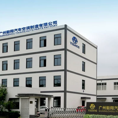 Soyutma sisteminin digər hissələri Air Conditioning Compressor