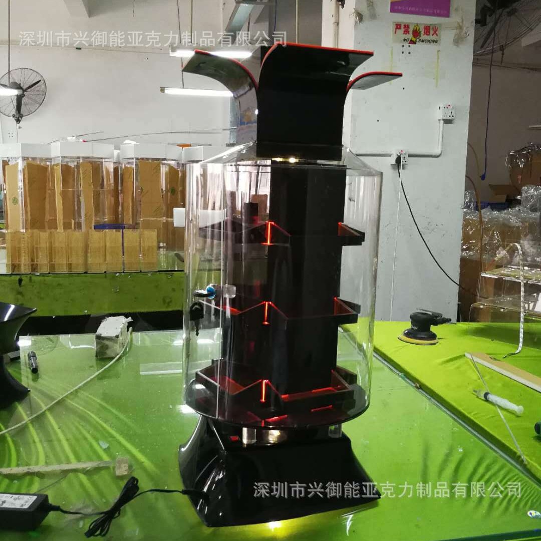 深圳市兴御能亚克力制品有限公司